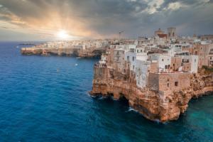 guide on what to do and where to go in Puglia in autumn
