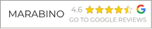 Marabino Google Reviews