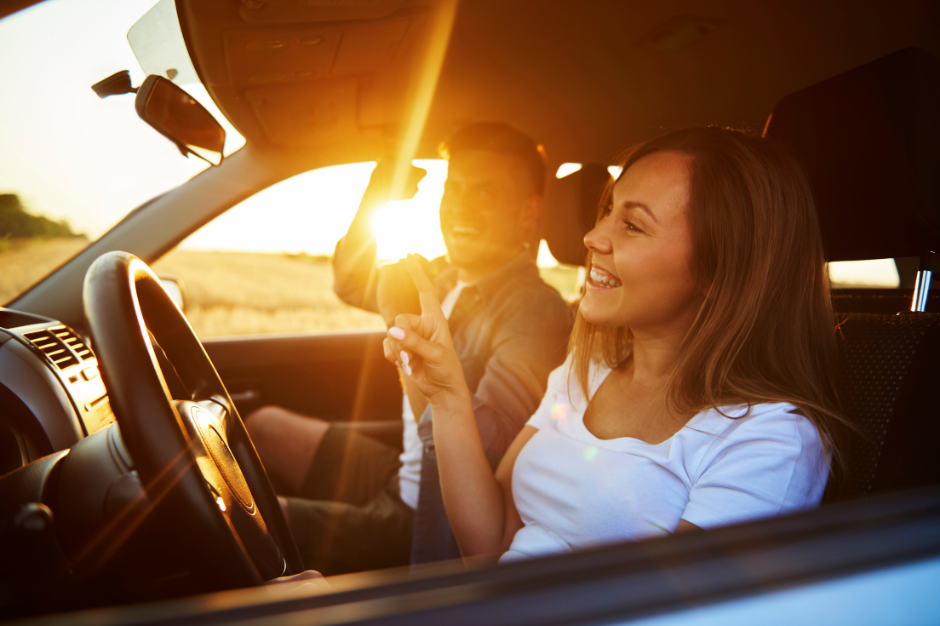 travel by car avis and stay in a luxury villa with IsulaTravel