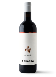 Archimede Marabino wine
