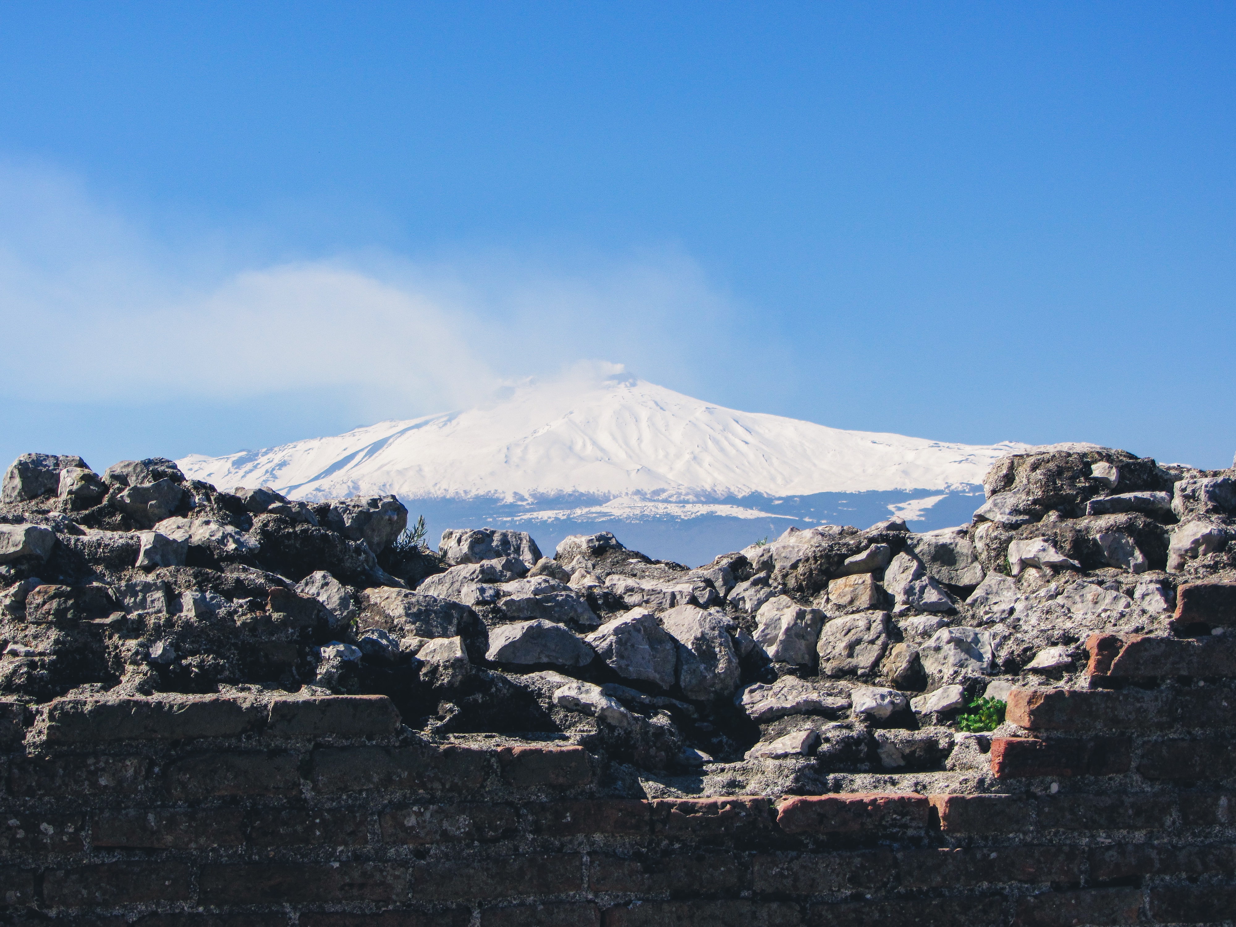 etna volcano the white lotus