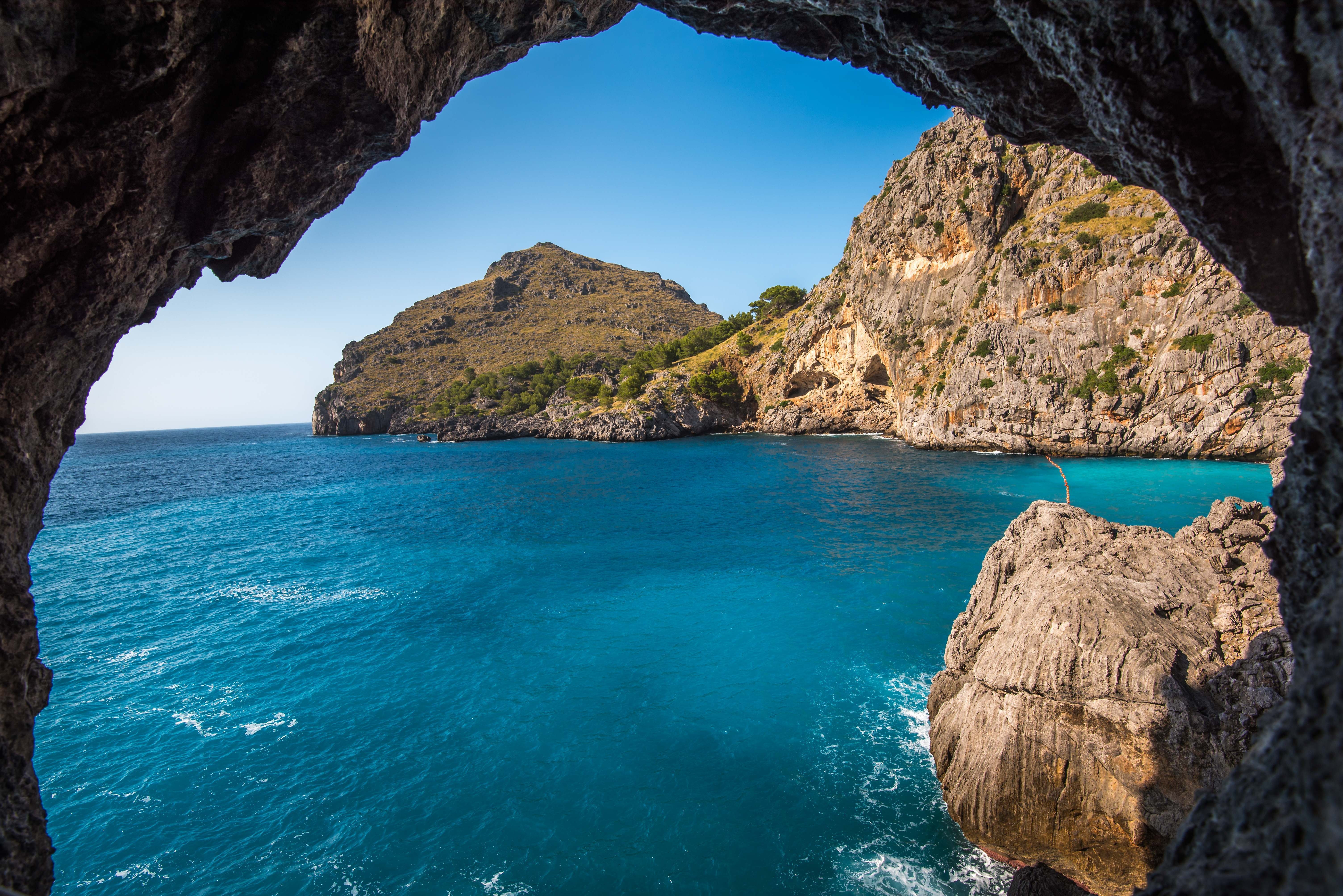 The Gargano National Park