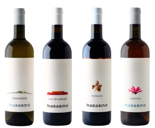 sicilian wines isulatravel marabino wine selection