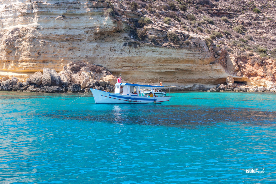 lampedusa isulatravel what to see in Sicily