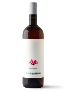 Rosanera Marabino wine