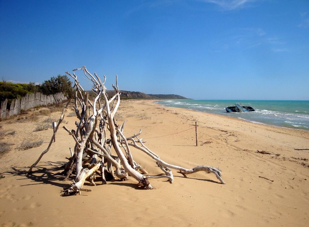 spiagge sicilia