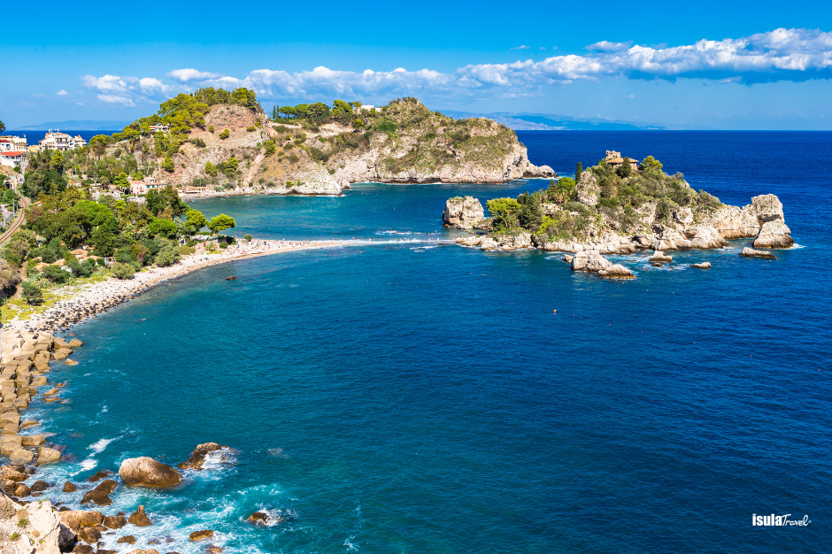 taormina IsulaTravel Sicily top 20 places to see