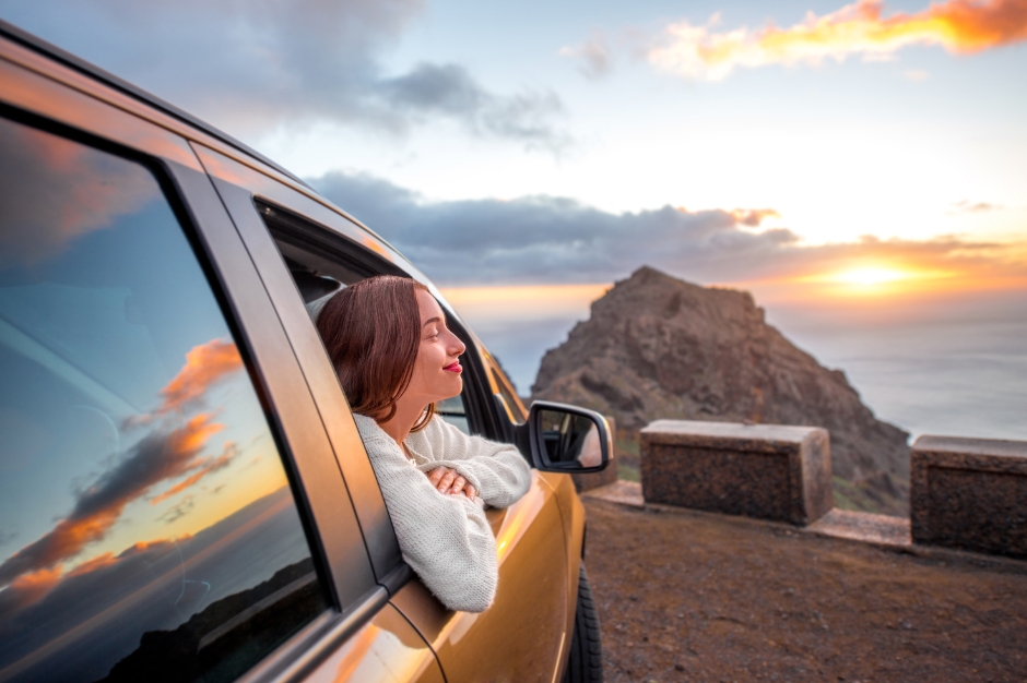 isulatravel and avis car rental travel in sicily by car