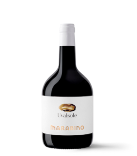 Uvalsole Marabino wine