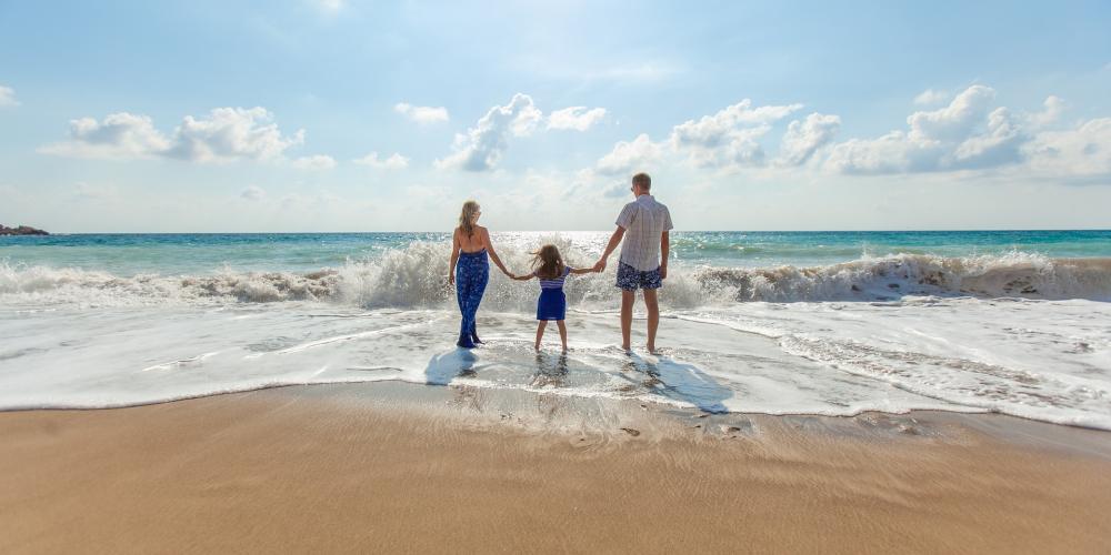 Family villas in Puglia