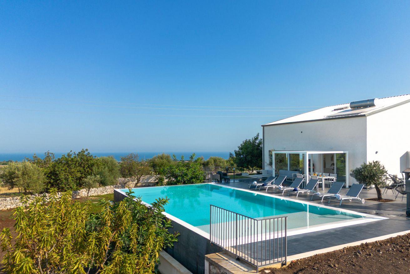 Villa Costanza