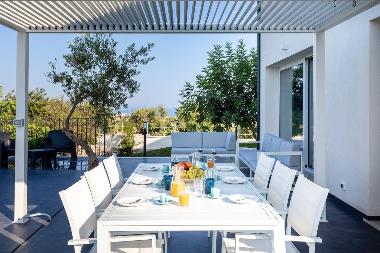 Villa Costanza