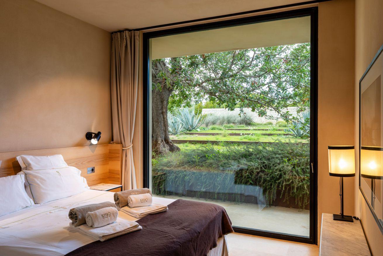 Villa Adesso – Infinity-Pool mit Meerblick