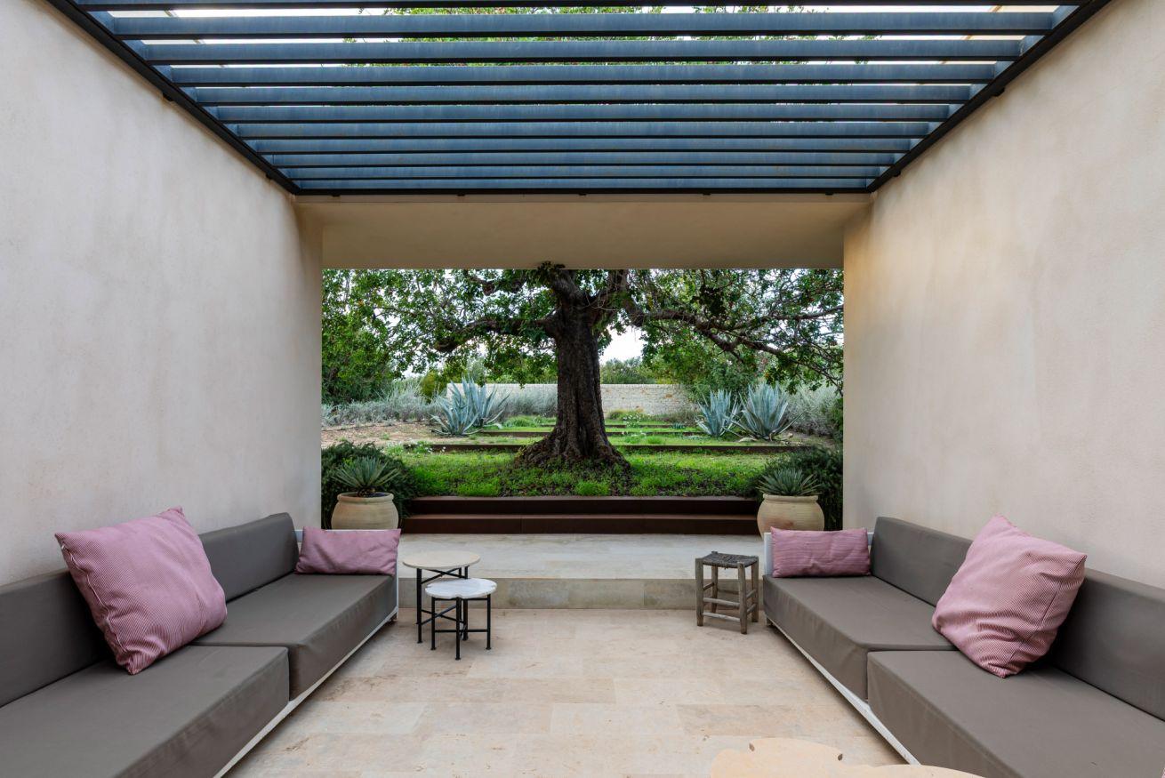 Villa Adesso – Infinity-Pool mit Meerblick