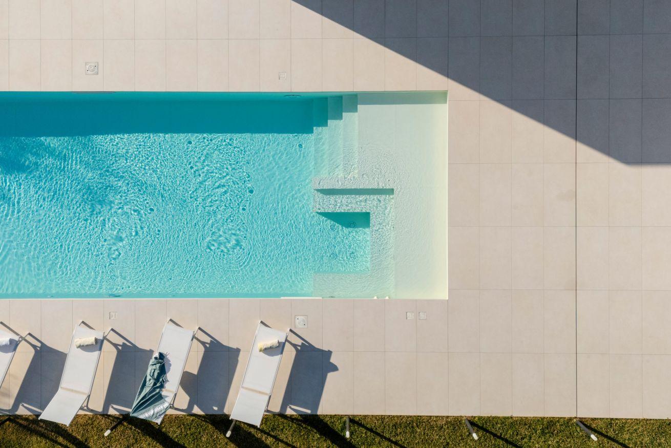 Casa Marza – Rückzugsort am Meer