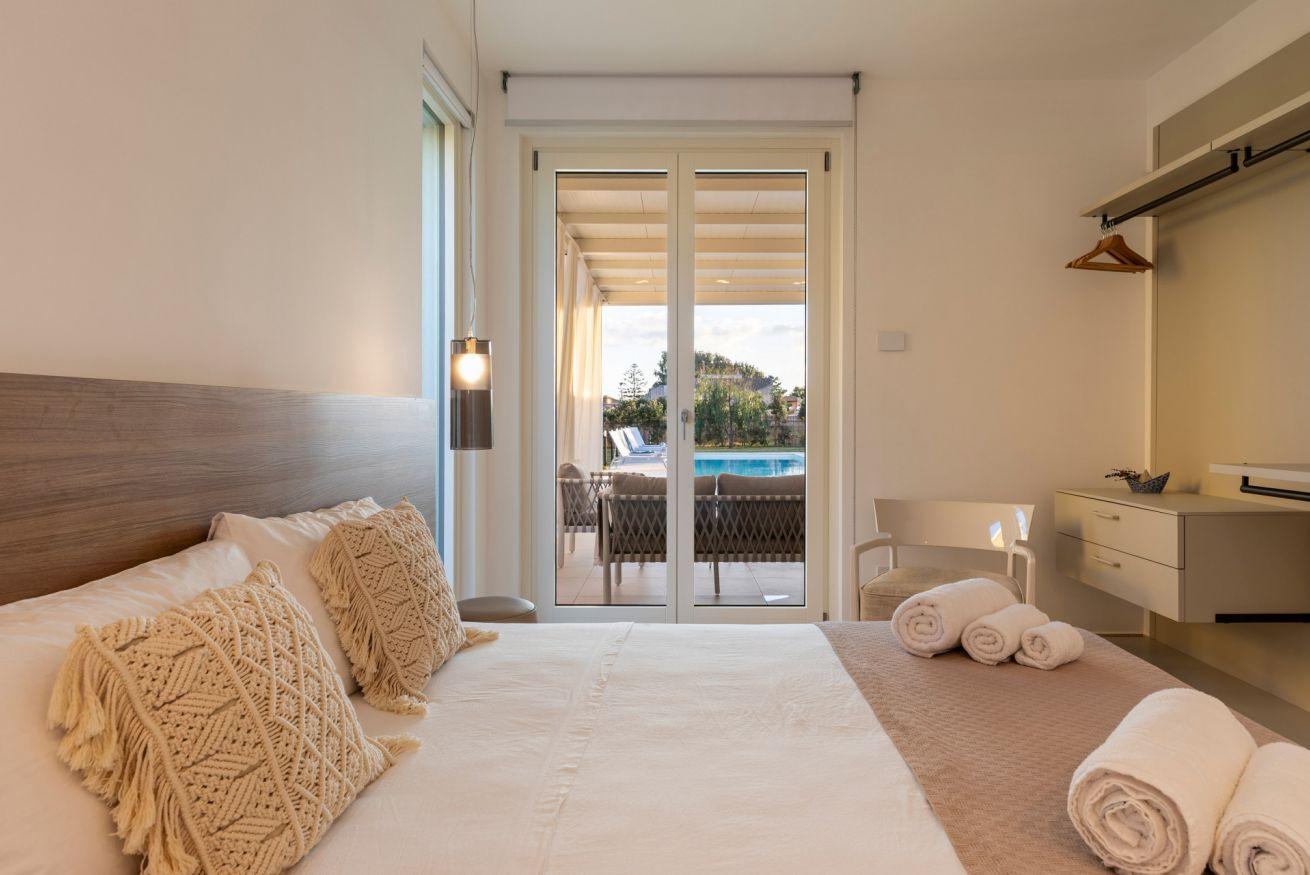 Casa Marza – Rückzugsort am Meer