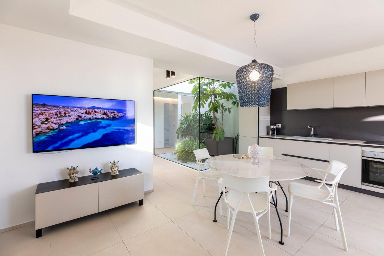 Casa Marza – Rückzugsort am Meer