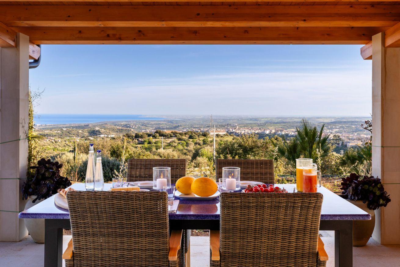 Villa Oscarino – Intimes Refugium
