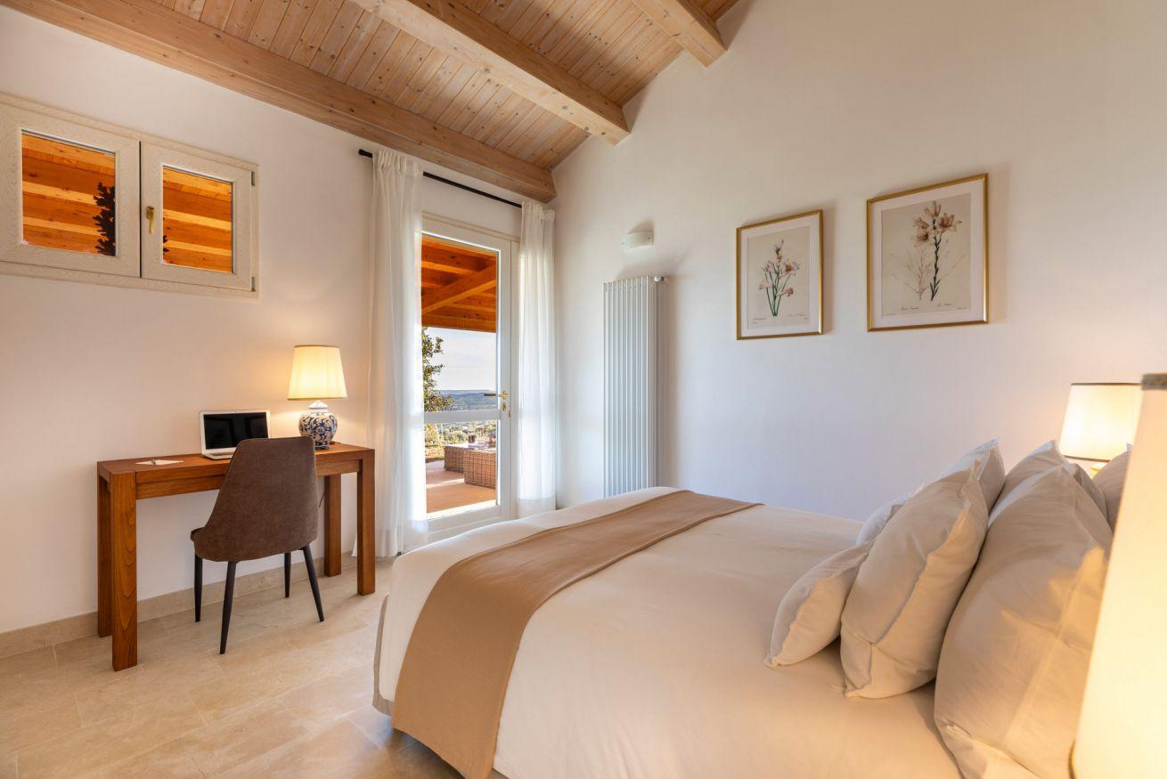 Villa Oscarino – Intimes Refugium