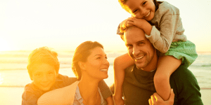 family villas isulatravel