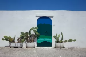 where to stay in puglia luxury villas