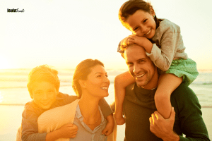 family villas isulatravel