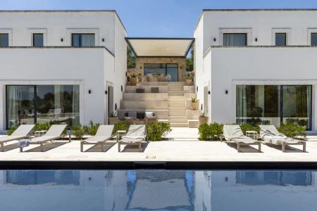 Villa Trullo Pinnacolo 4