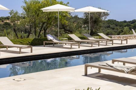 Villa Trullo Pinnacolo 5