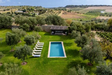 Dimora Donnafucale, Noto | IsulaTravel