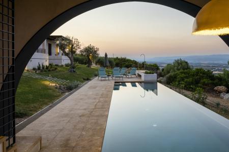 Villas in Sicily with private pool