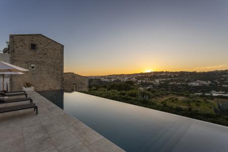 Corten House 1