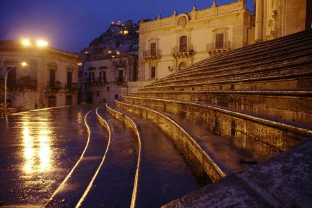 Holiday Villas in Modica