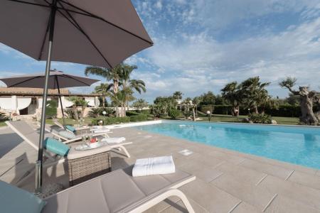 Holiday Villas in Ispica
