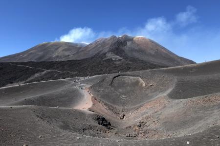 Etna 3000