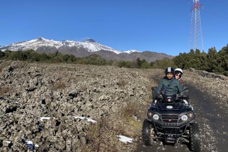 Etna Quad