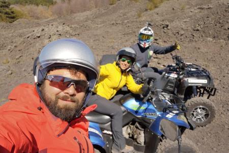 Etna Quad