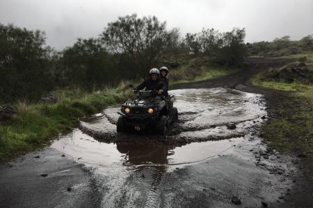 Etna Quad