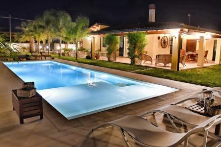 Villa le Dune 3