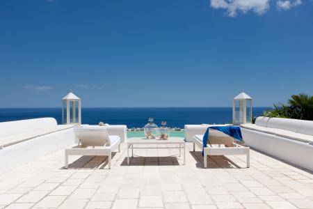 Villa Casciu 0
