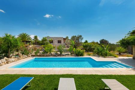 Villa Apuli 0