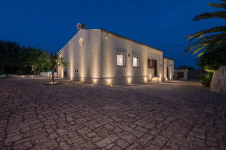 Villa Angelina