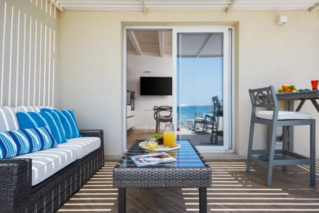 House on the beach 8
