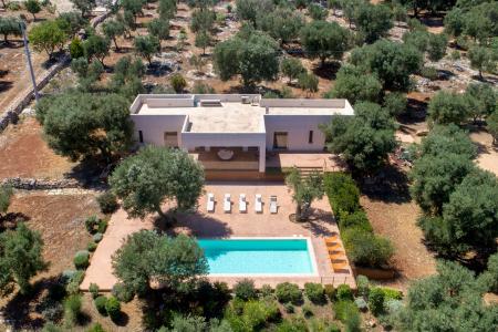 Villa Charme 1