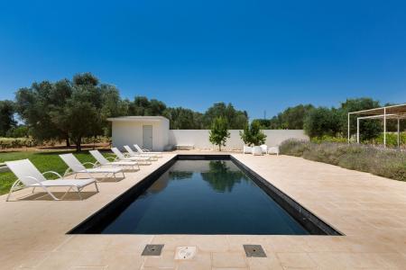 Villa Azzurra 1