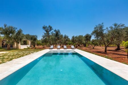Trullo Salentino 2