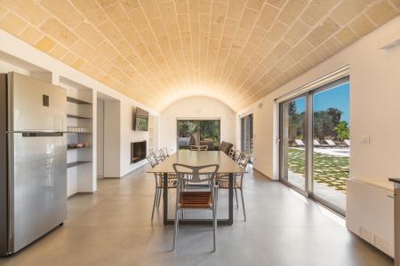 Trullo Salentino 3