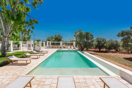 Villa Bianca 1