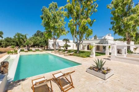 Villa Bianca 2