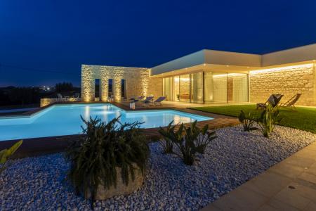 Villa Trifilla 1