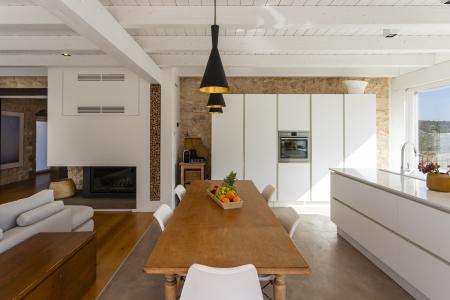 Corten House 3